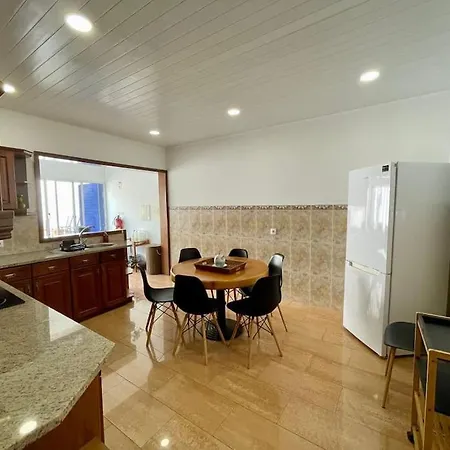 Baleeiro Do Cais:harbour House, Fishing, Fireplace *