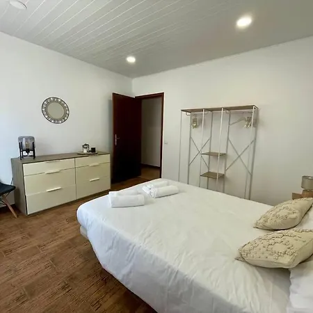 Baleeiro Do Cais:harbour House, Fishing, Fireplace *