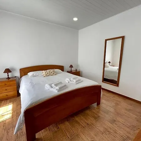 Baleeiro Do Cais:harbour House, Fishing, Fireplace Holiday home Ponta Delgada (Sao Miguel)