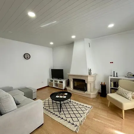 Baleeiro Do Cais:harbour House, Fishing, Fireplace *