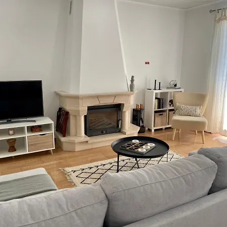 Baleeiro Do Cais:harbour House, Fishing, Fireplace Ponta Delgada (Sao Miguel)