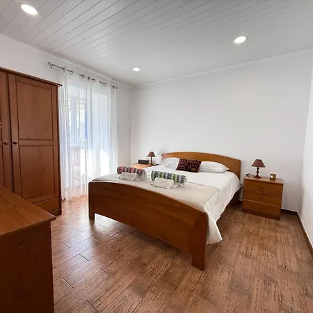 Baleeiro Do Cais:harbour House, Fishing, Fireplace Holiday home
